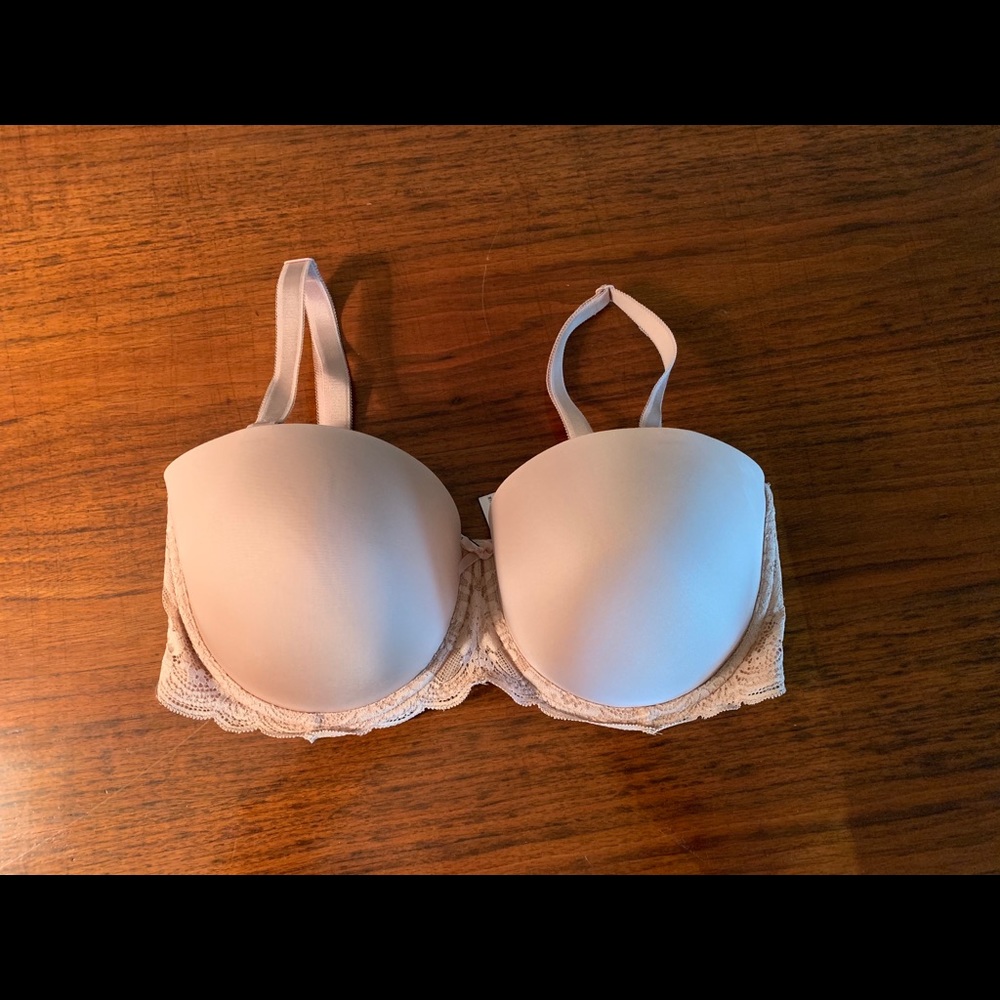 Strapless Bra Victoria Secret